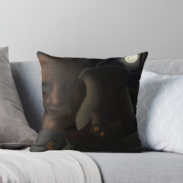 Item preview, Kikimora Discovered designed and sold by Taryn Marcinowski.