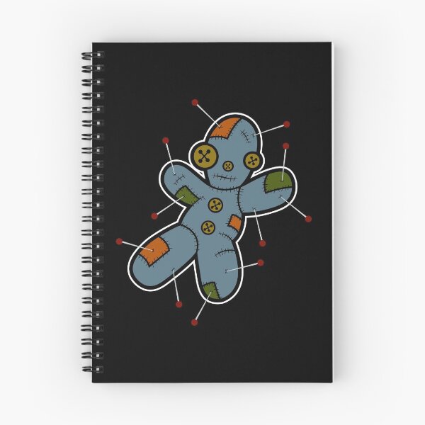 Item preview, Vo-Doo designed and sold by arthed876.