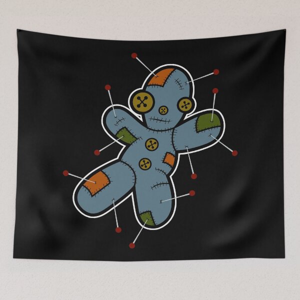 Item preview, Vo-Doo designed and sold by arthed876.