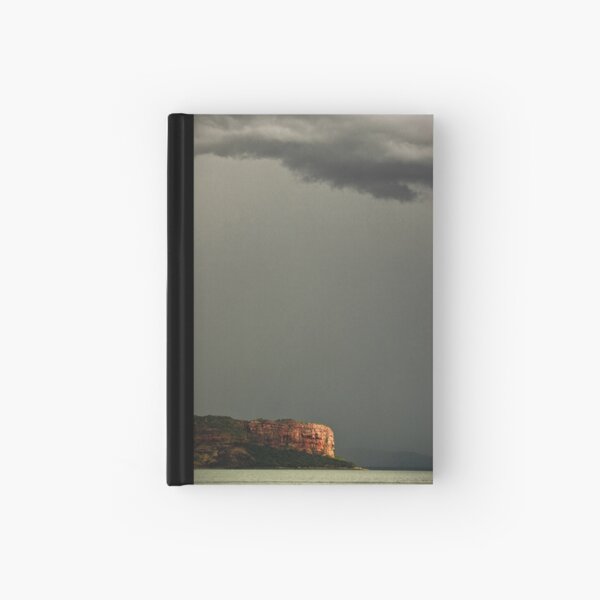 Kimberly storm 3 Hardcover Journal