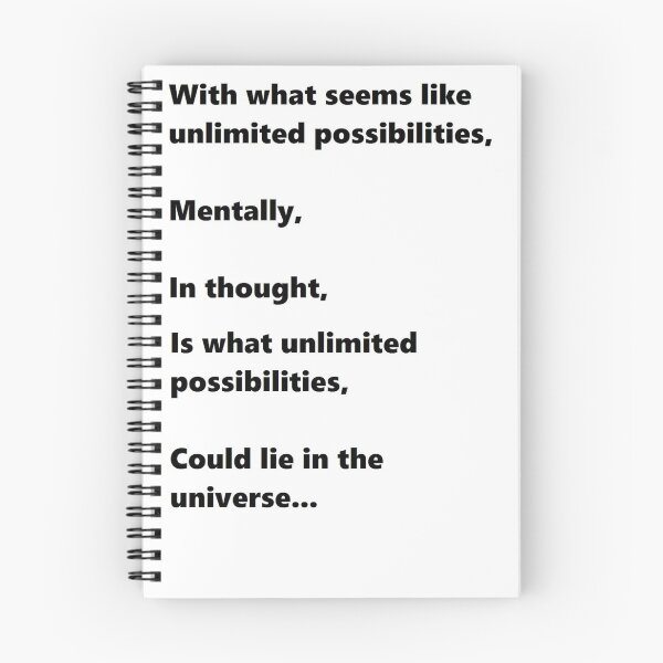 Item preview, Untitled Poem designed and sold by Michael Bajorek.