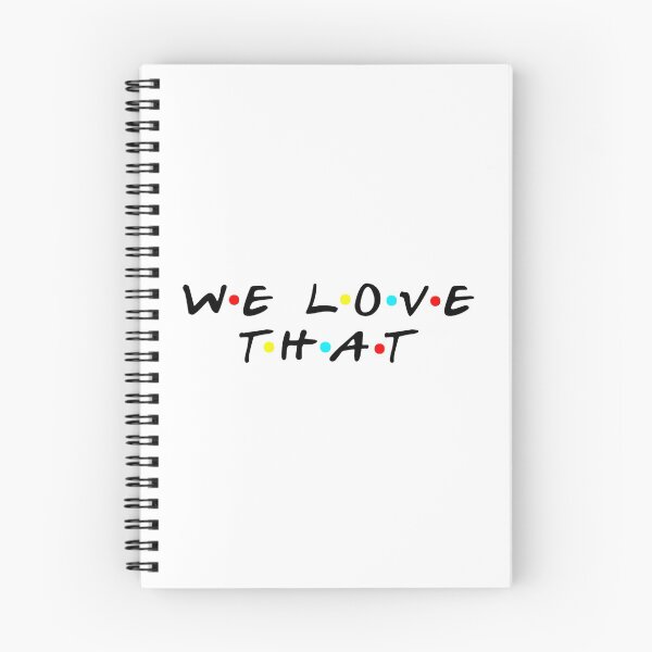 Item preview, We Love That Sticker designed and sold by jnesar.