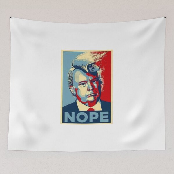 Item preview, Donald Trump designed and sold by HighlyAdaptive.
