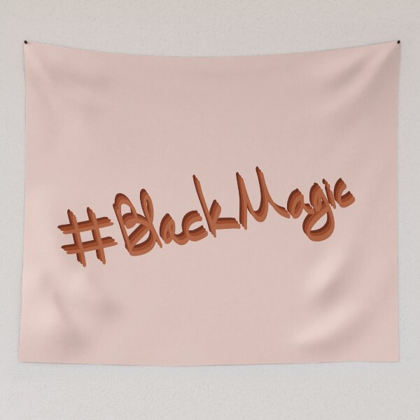 Item preview, #Black Magic designed and sold by afroflower.