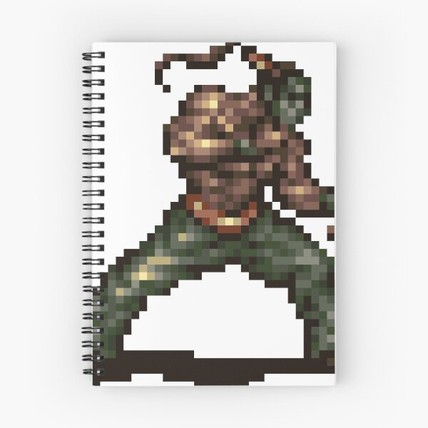 Artikelvorschau, 16-Bit maskierter Brawler entworfen und verkauft von PixelArtStore.