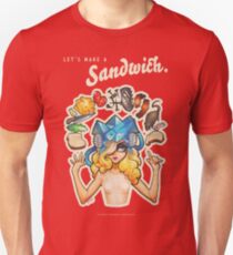 telephone Unisex T-Shirt