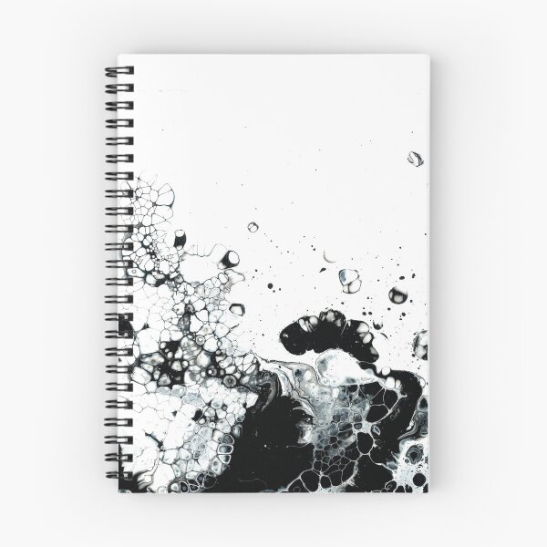 Item preview, Mono Splash designed and sold by Cassandra Dove.