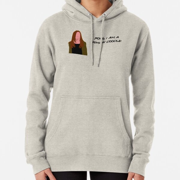 monica girls sweater