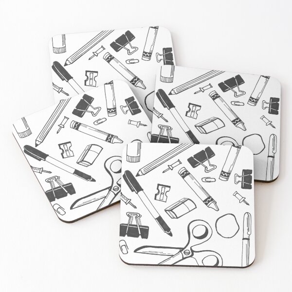 Item preview, School Tools designed and sold by MrsMarshallArts.