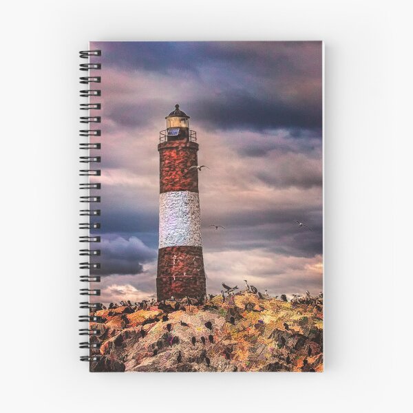Item preview, Patagonia: Light at World's End designed and sold by TedByrne.