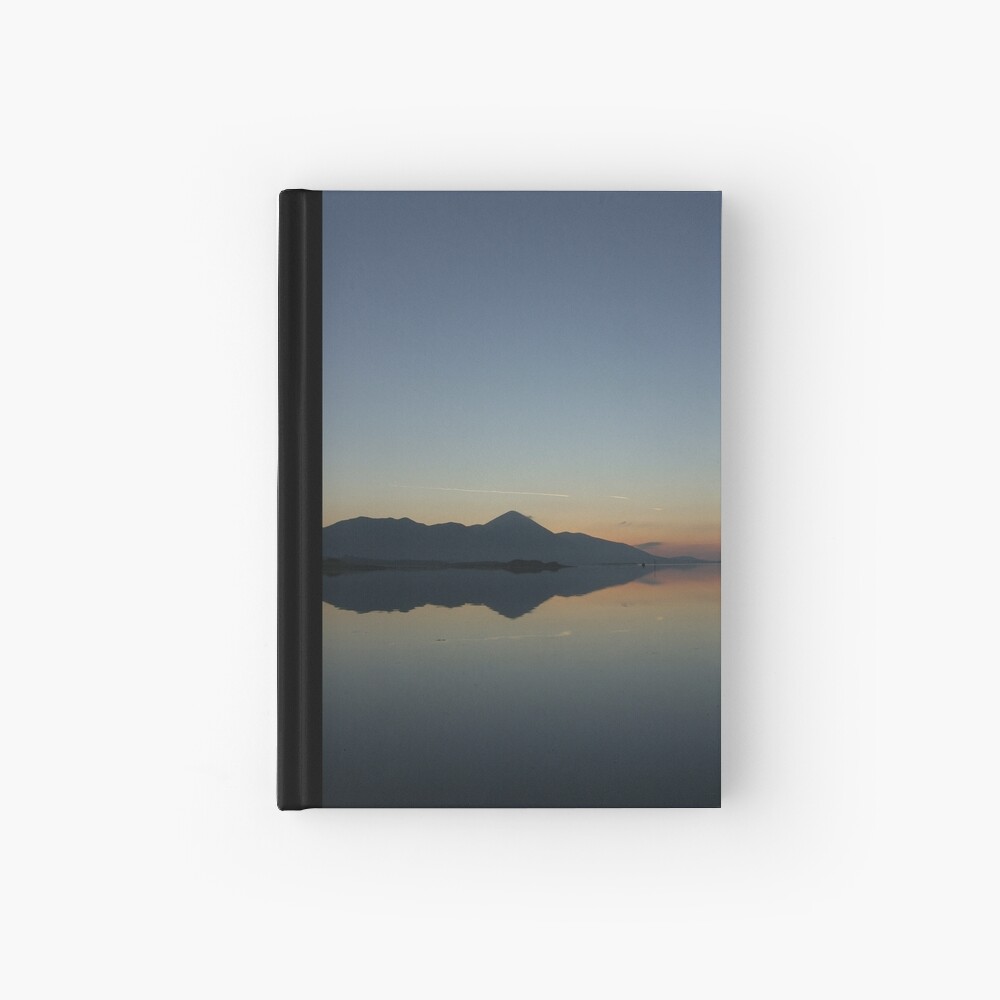 Item preview, Hardcover Journal designed and sold by damien28.