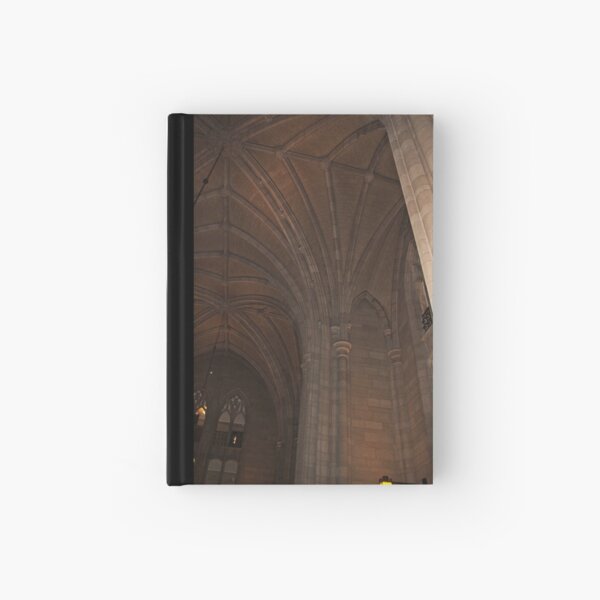 Cathedral of Learning, Pittsbutgh, Pa Hardcover Journal