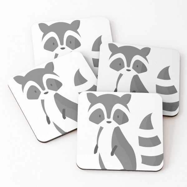 Item preview, cute and innocent squirrel,gray vector animal,wild life animal,animal lover,mood describing,confused,simple design,repeatable pattern designed and sold by Urban Binge.