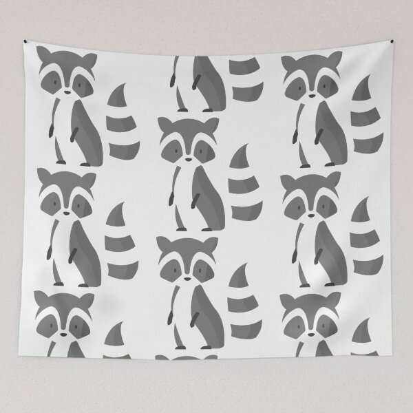 Item preview, cute and innocent squirrel,gray vector animal,wild life animal,animal lover,mood describing,confused,simple design,repeatable pattern designed and sold by Urban Binge.