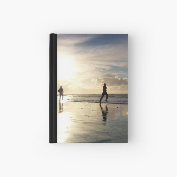 The Chase Hardcover Journal