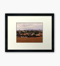 St Andrews Framed Print