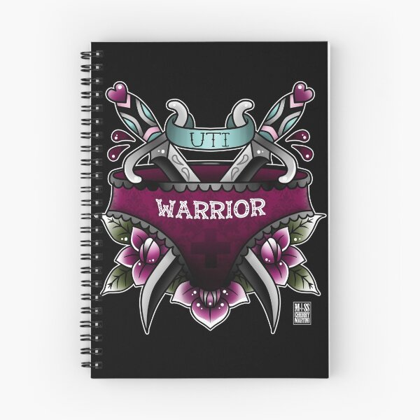 Item preview, UTI Warrior designed and sold by Rose Demon.