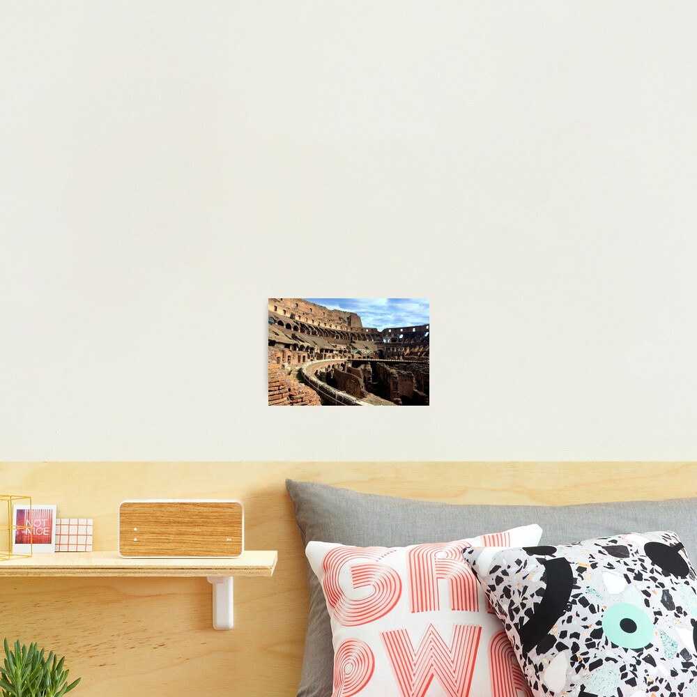 Item preview, Photographic Print designed and sold by pdecocco.