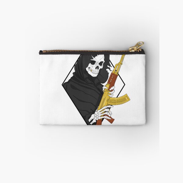 Item preview, Grim Reaper AK 47 designed and sold by Victor Ortiz.