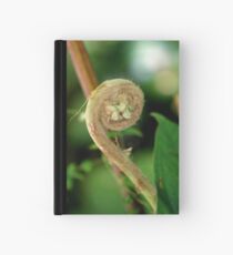 Fiddle Diddle Hardcover Journal