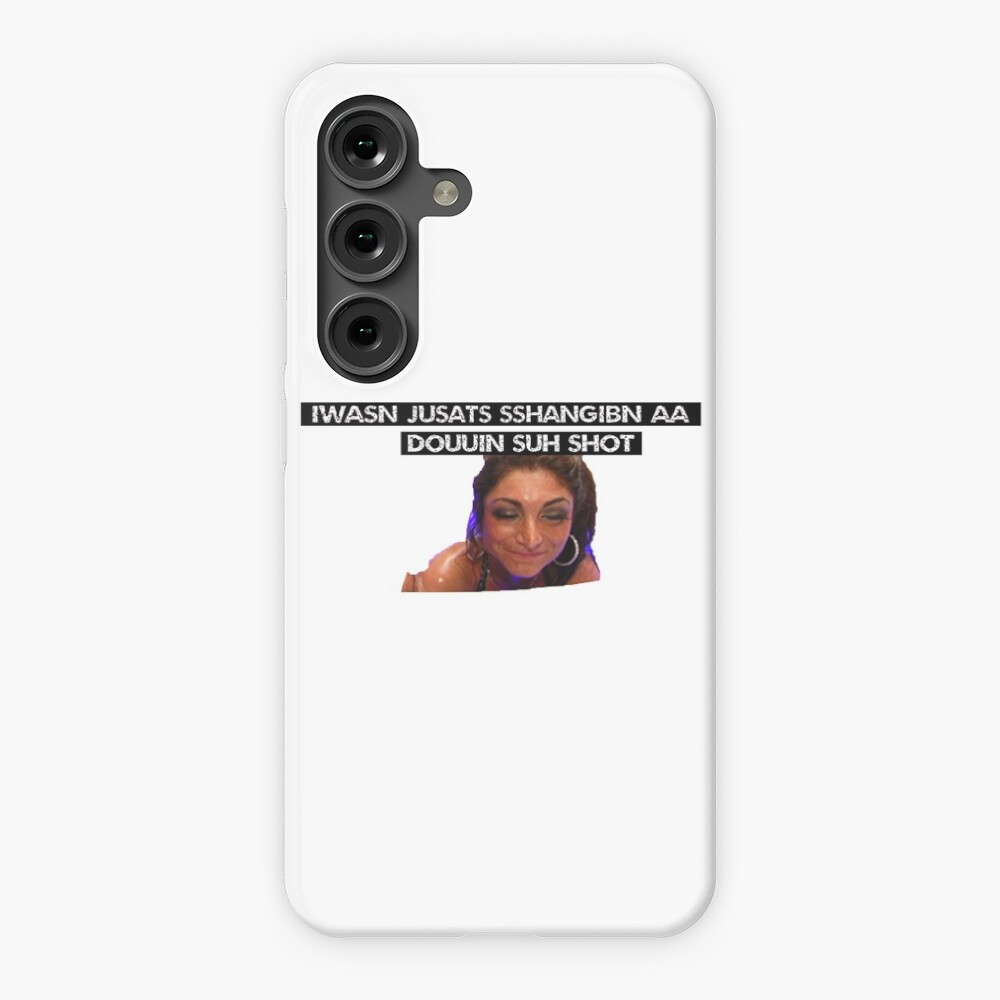 Artikel-Vorschau von Samsung Galaxy Leichte Hülle, designt und verkauft von carriehoeble.