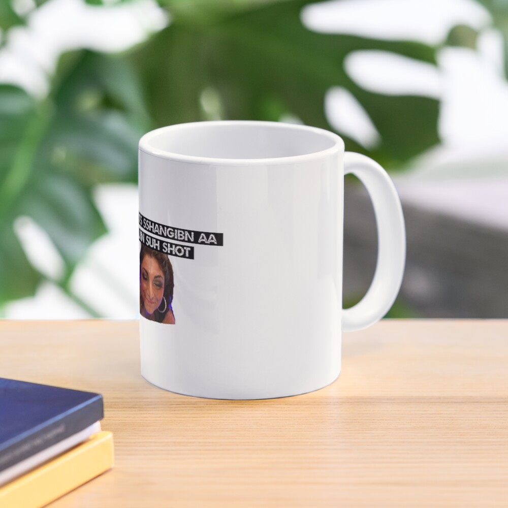 Artikel-Vorschau von Tasse (Standard), designt und verkauft von carriehoeble.