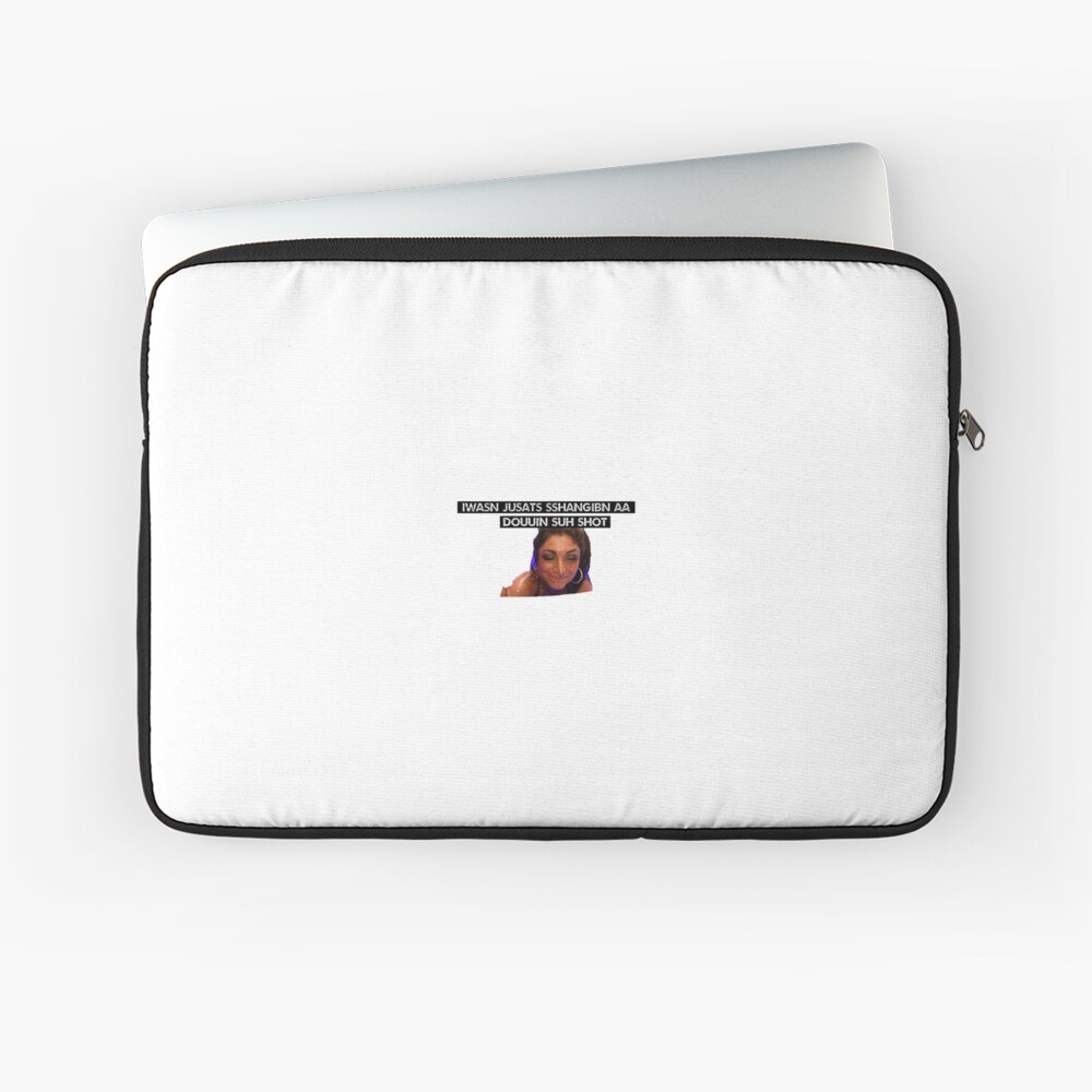 Artikel-Vorschau von Laptoptasche, designt und verkauft von carriehoeble.