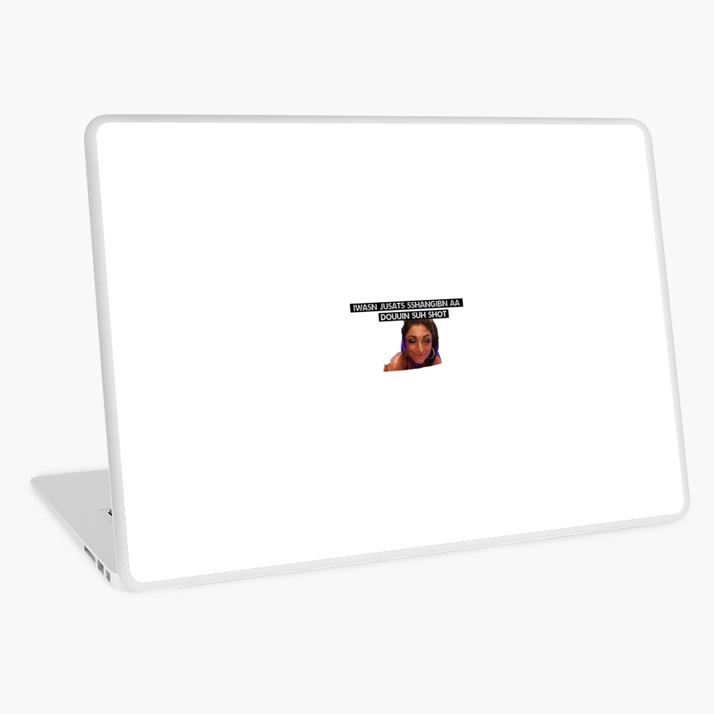 Artikel-Vorschau von Laptop Folie, designt und verkauft von carriehoeble.