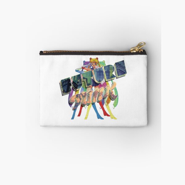 Item preview, Future Funk! designed and sold by WistfulKid.