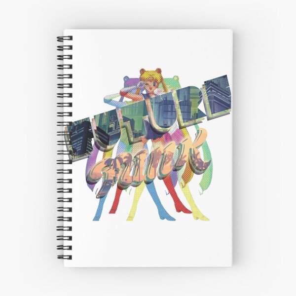 Item preview, Future Funk! designed and sold by WistfulKid.
