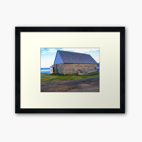 Item preview, Norfolk Island long boat designed and sold by hans peðer Alfreð .