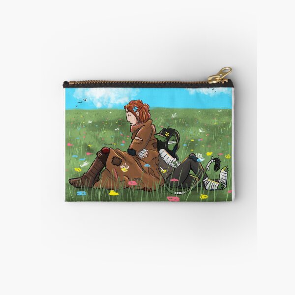 Item preview, Caleb and Nott at Peace designed and sold by thepensword.