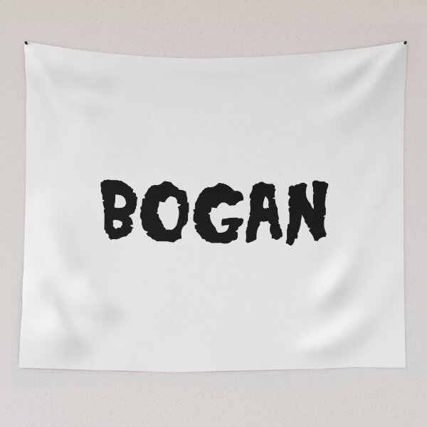 Item preview, Bogan designed and sold by Hogewarts.