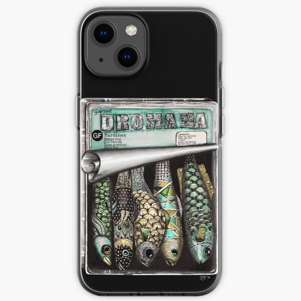 umweltfreundlich iPhone Flexible Hülle