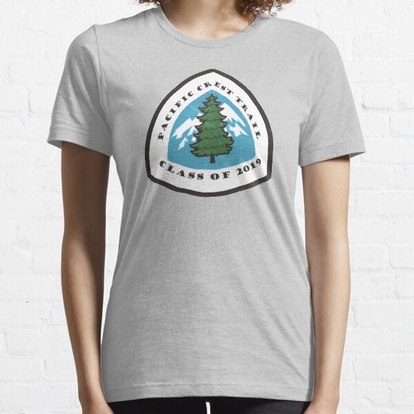 PCT Class of 2019 Essential T-Shirt