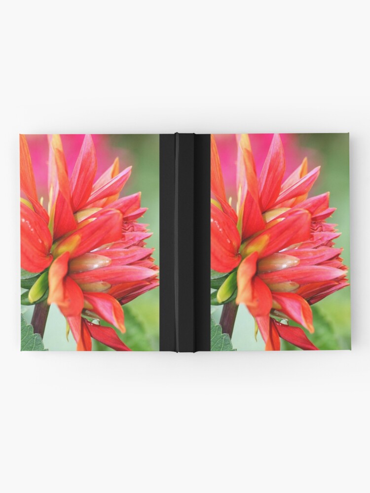 Alternate view of Colourburst Hardcover Journal