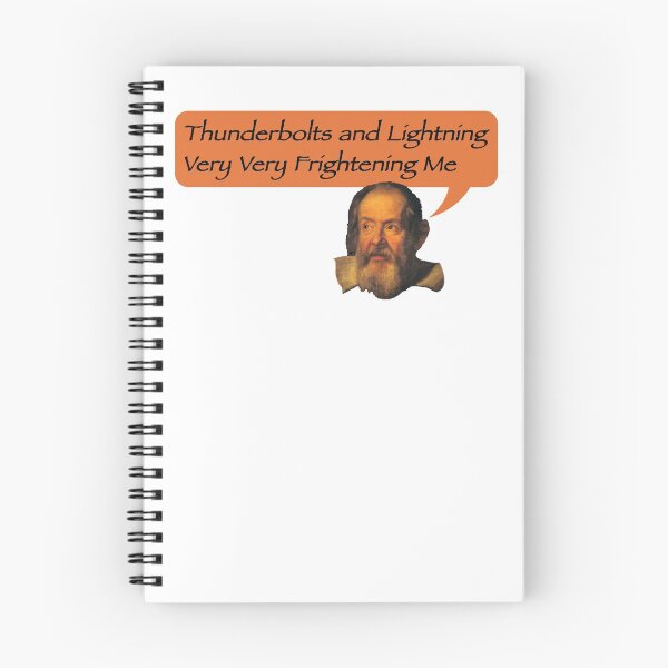 Item preview, Very Very Frightening designed and sold by Ch1ckenMan.