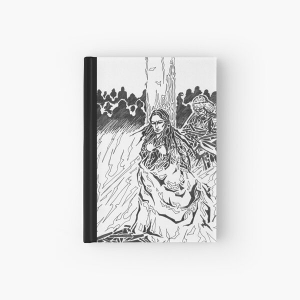 untitled Hardcover Journal