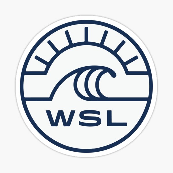 WSL Sticker