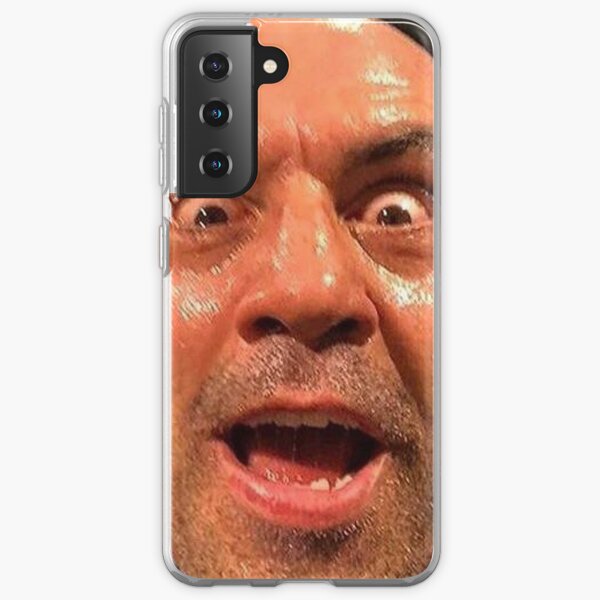 Micro Joe Rogan Samsung Galaxy Soft Case