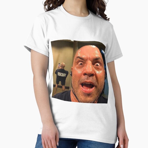 Item preview, Micro Joe Rogan  designed and sold by Tedefred.