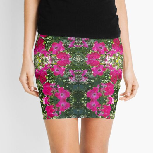 JAZEAZ® 6 Mini Skirt