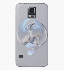 Light Fury Graphic Case/Skin for Samsung Galaxy