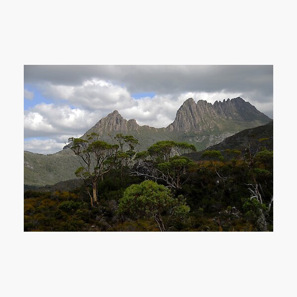 Item preview, Cradle Mountain, Tasmania designed and sold by Richard  Stanley.