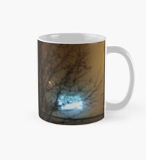 Taza Sueños marchitos