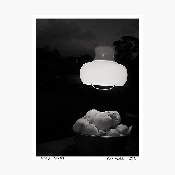 Photographic Print