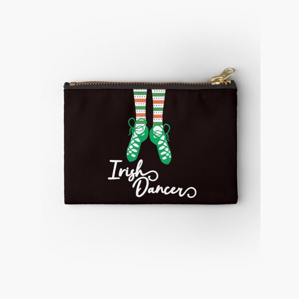 Item preview, Irish Dance socks Shoes St. Patrick's Day 2019  designed and sold by Tetete.