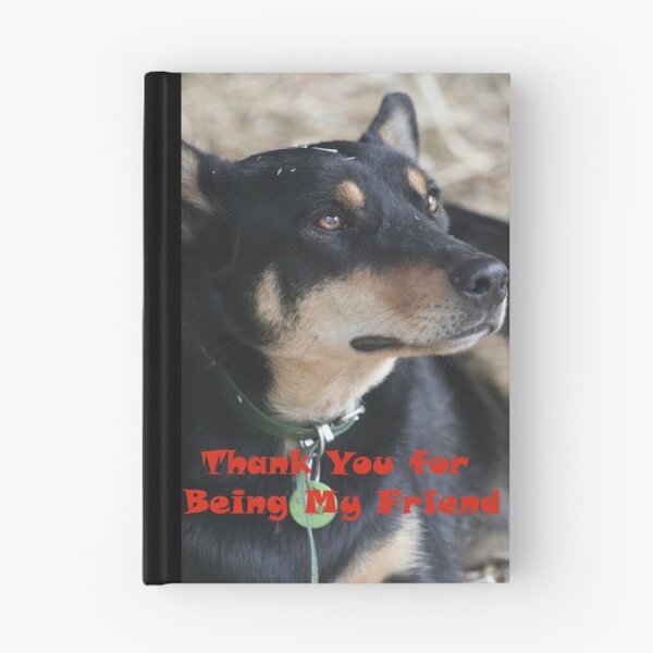 Item preview, Thank you for being my friend...card designed and sold by Diana-Lee Saville.