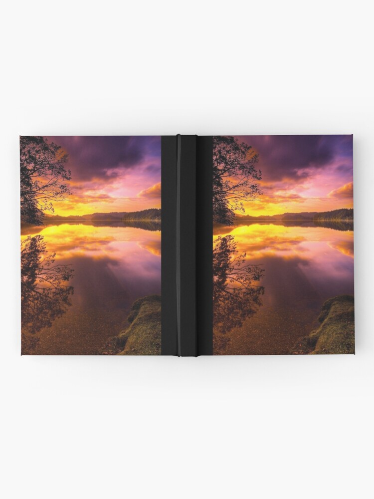 Alternate view of New Day Hardcover Journal