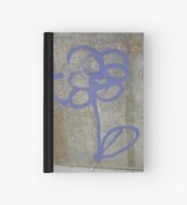 Wallflower Hardcover Journal